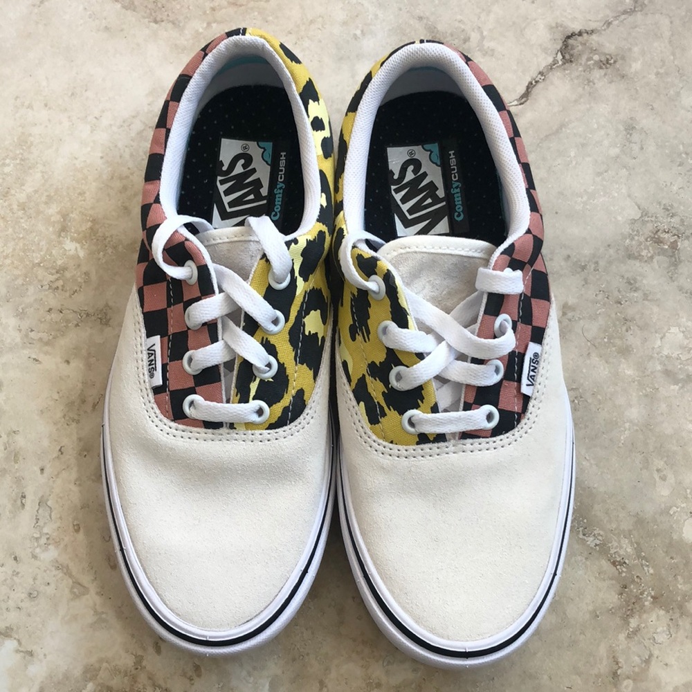 VANS - Comfycush Era